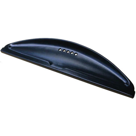 Golf Academy Rubber Practice Ball Tray