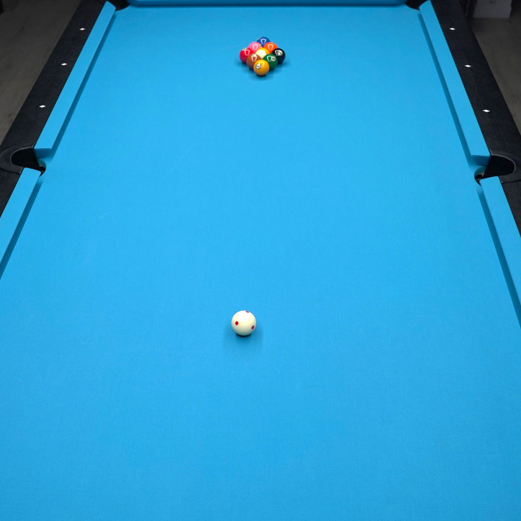 9FT Perimeter Billiard® LED Pool Table Light