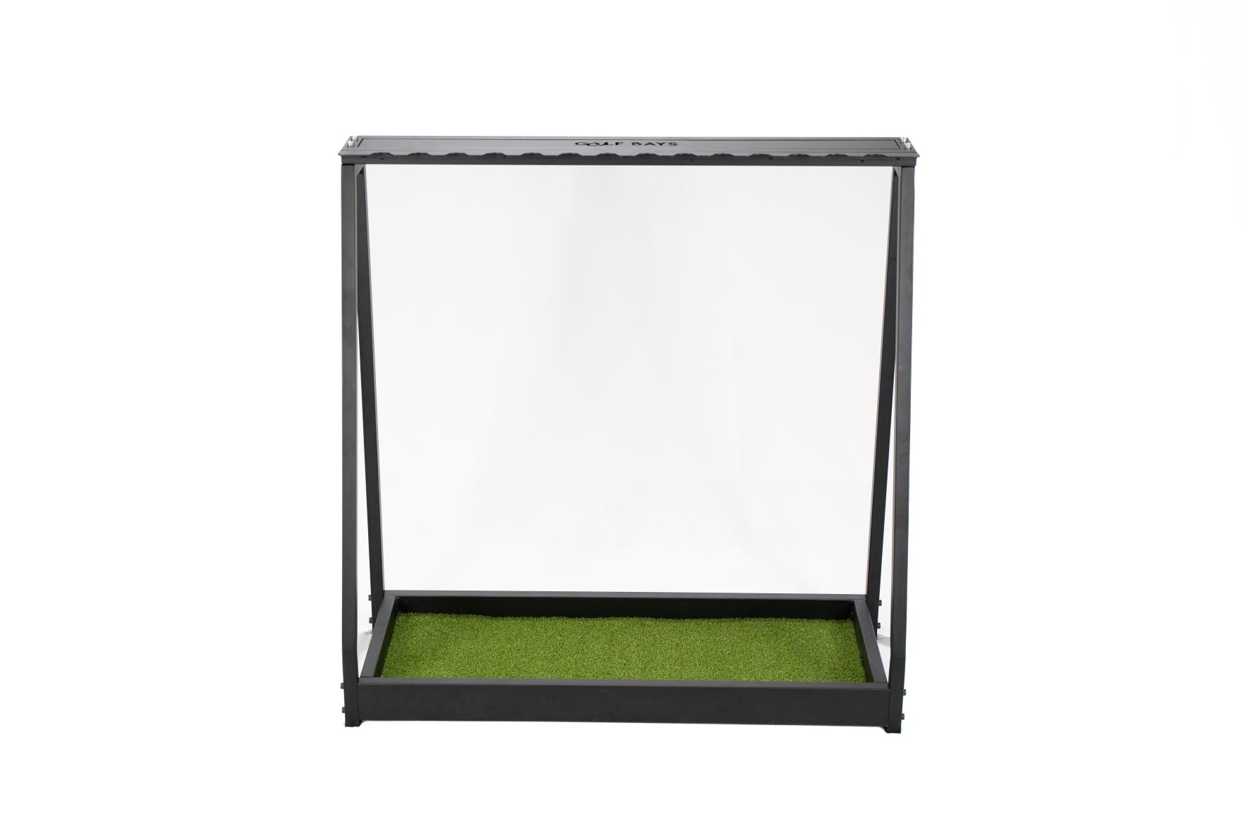 GolfBays Golf Club Storage Rack