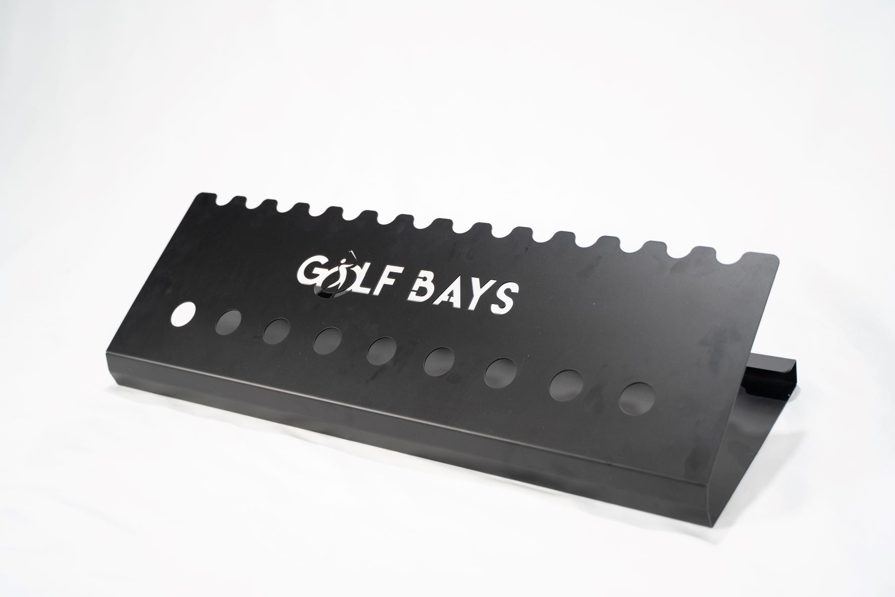 GolfBays Club Display Rack