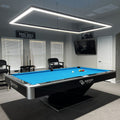 9FT Perimeter Billiard® LED Pool Table Light