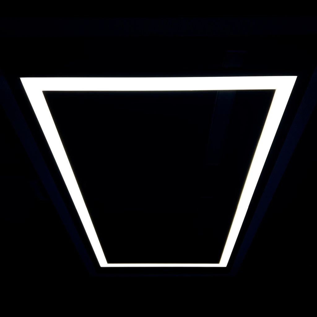 7FT Perimeter Billiard® LED Pool Table Light