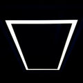 7FT Perimeter Billiard® LED Pool Table Light