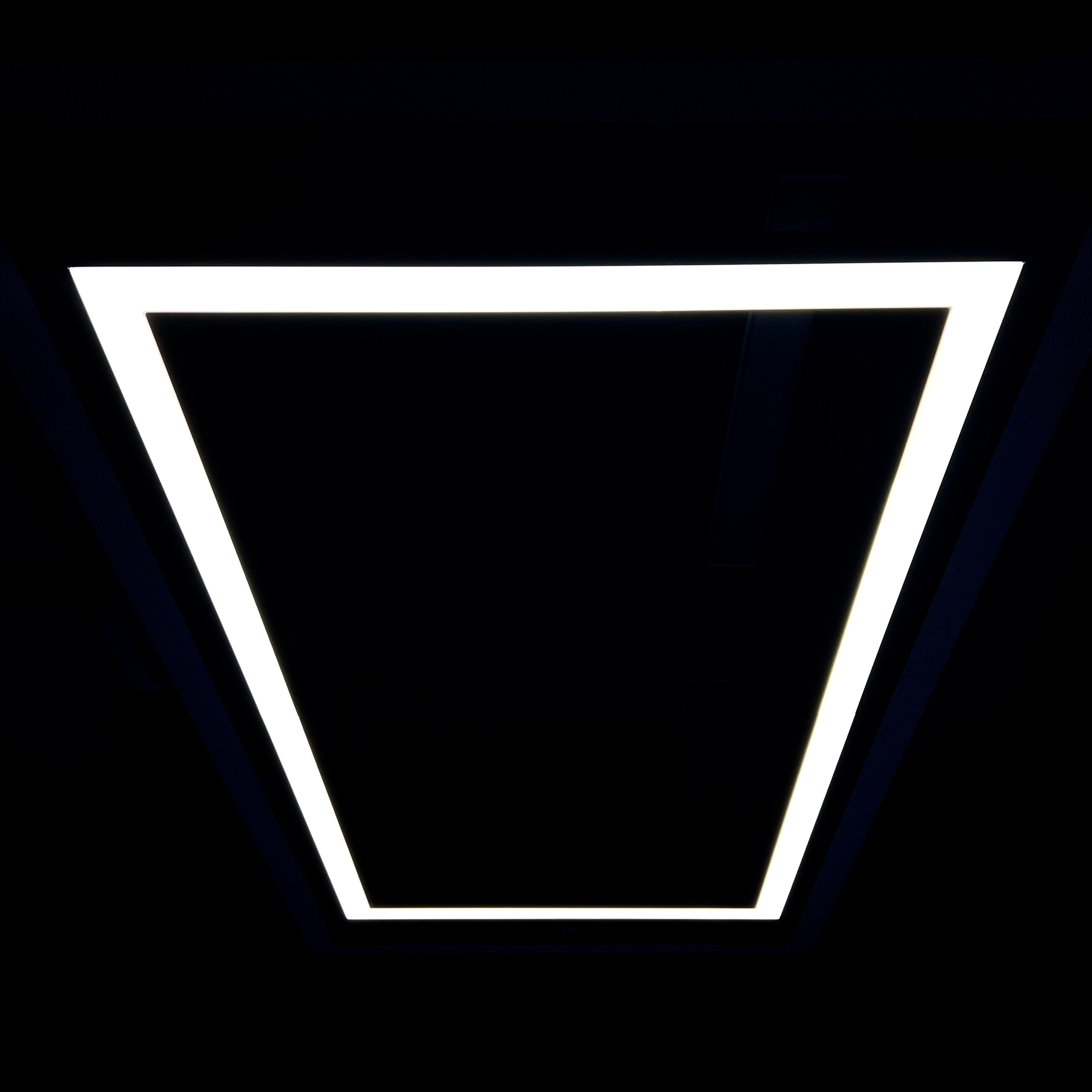 7FT Perimeter Billiard® LED Pool Table Light