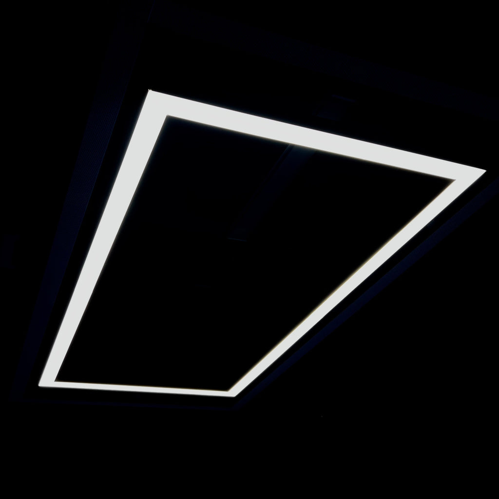 Tournament-Grade LED Pool Table Lighting with Dimming Remote