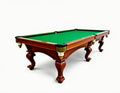 The Classic 7' Pool Table
