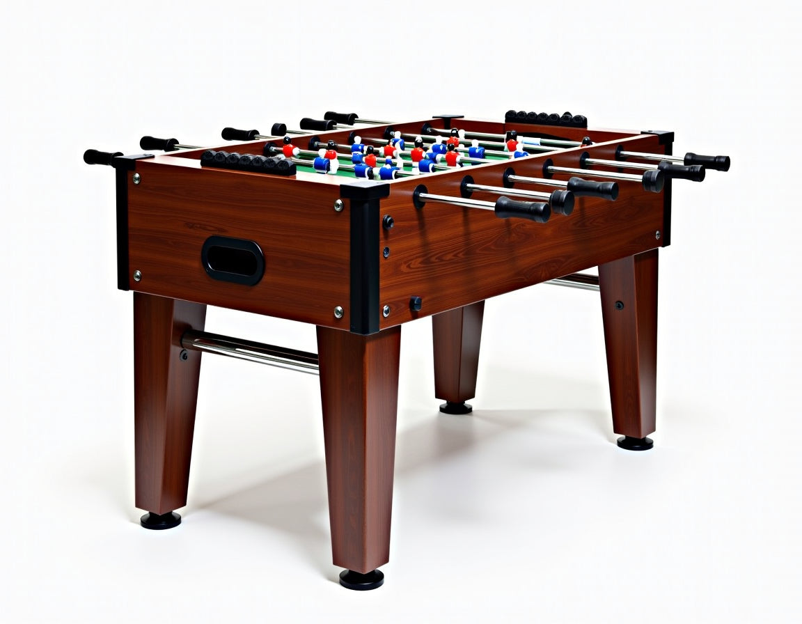 Pro Kick Tournament Foosball Table