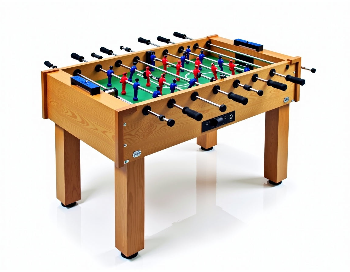 Championship Series Foosball Table