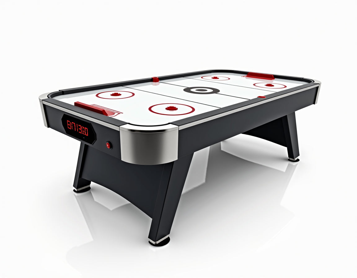 AirGlide Pro Air Hockey Table
