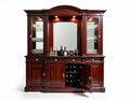 The Grand Bar Cabinet