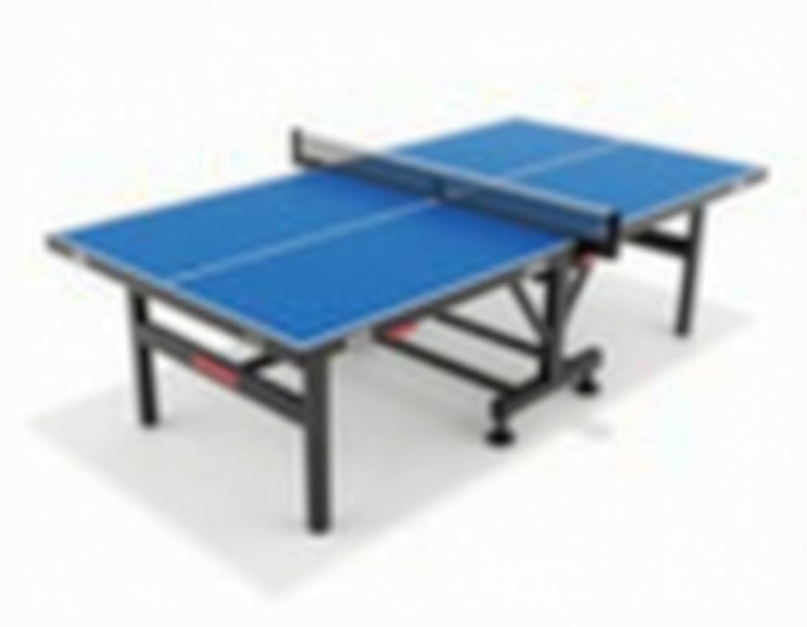 Killerspin Revolution Ping Pong Table
